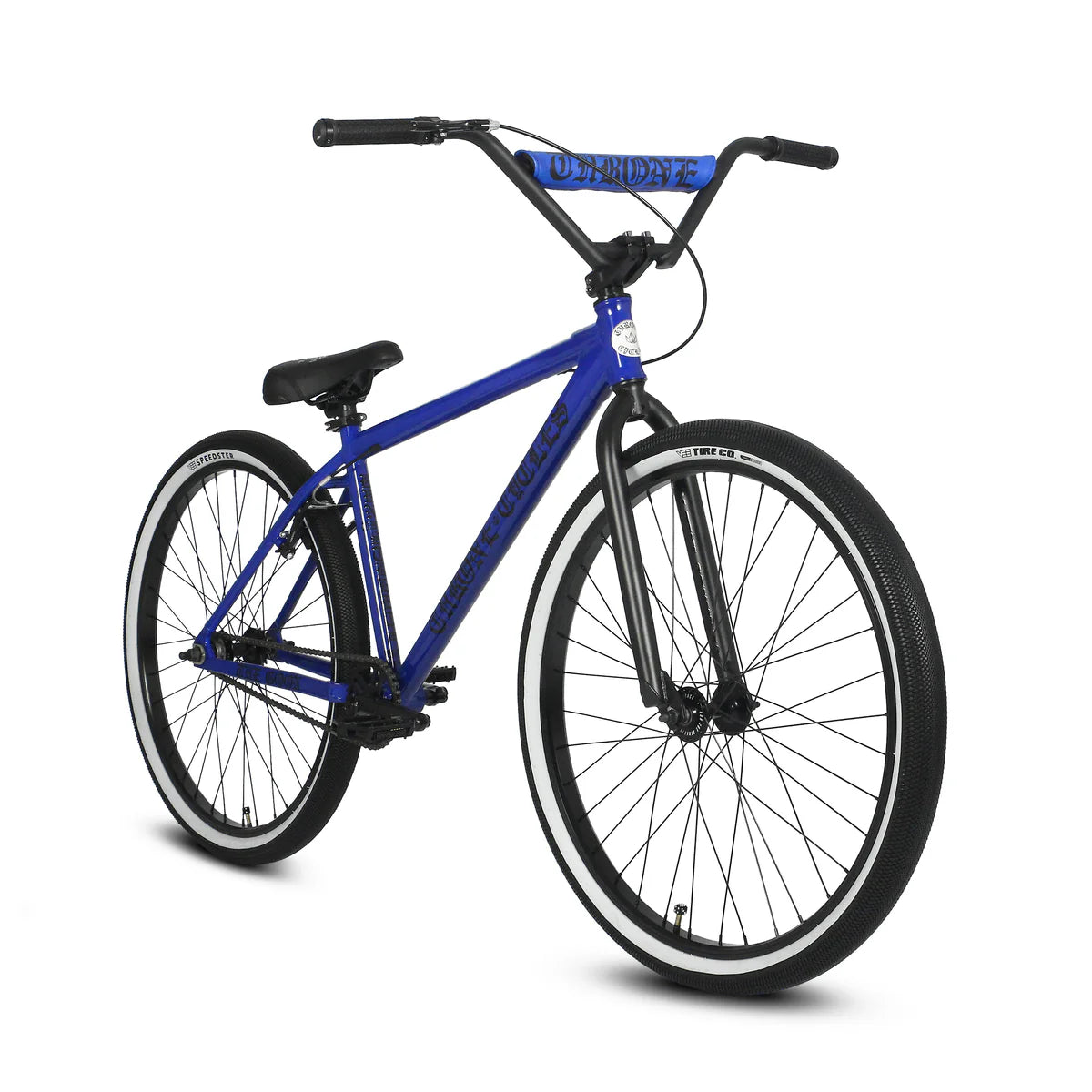 THRONE GOON FIXIE 29" COMPLETE BIKES (click for more colors) (WEST COAST)