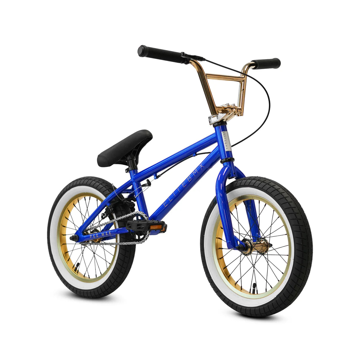 ELITE PEE WEE 16" COMPLETE BIKE (click for more colors) (EAST COAST)
