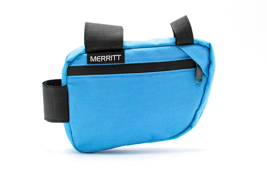 MERRITT CORNER POCKET FRAME BAG