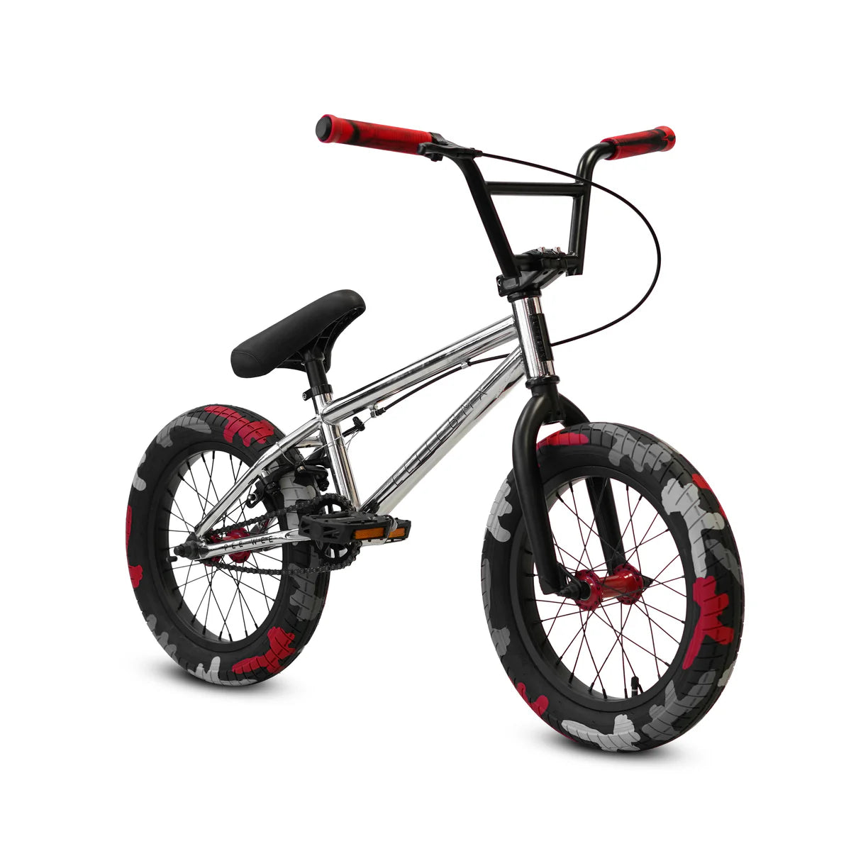 ELITE PEE WEE 16" COMPLETE BIKE (click for more colors) (EAST COAST)