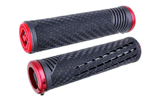 ODI GRIP CF V2.1 LOCK-ON