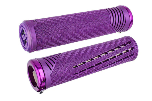 ODI GRIP CF V2.1 LOCK-ON