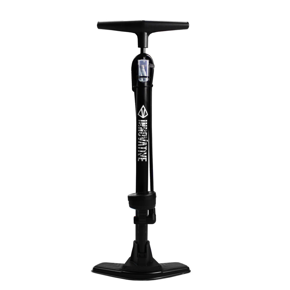 INNOVATIVE SPORTS FLOOR PUMP