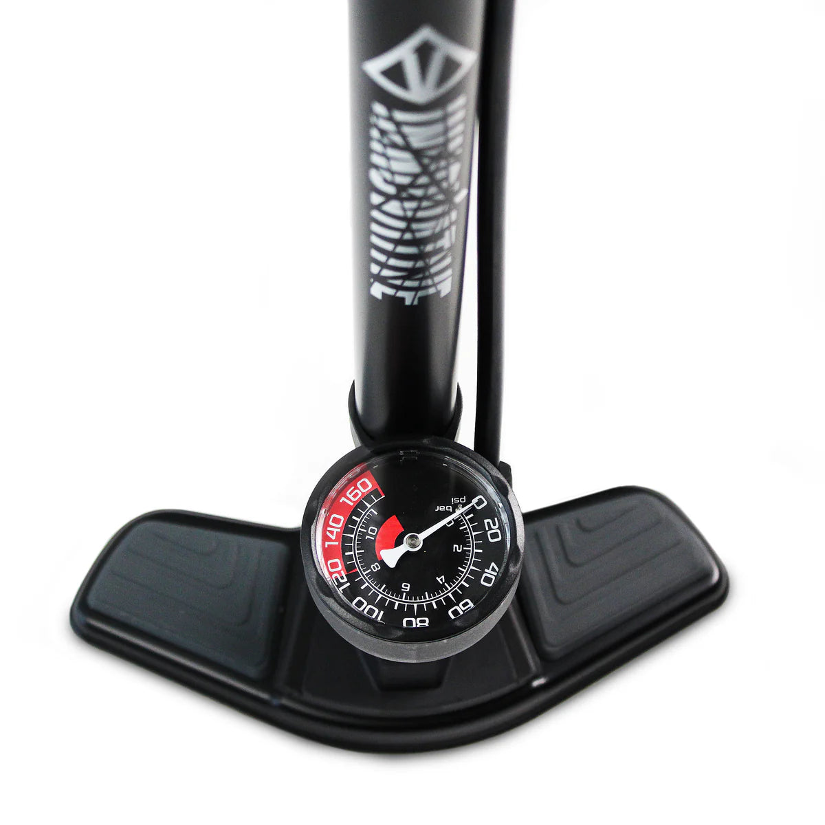 INNOVATIVE SPORTS FLOOR PUMP