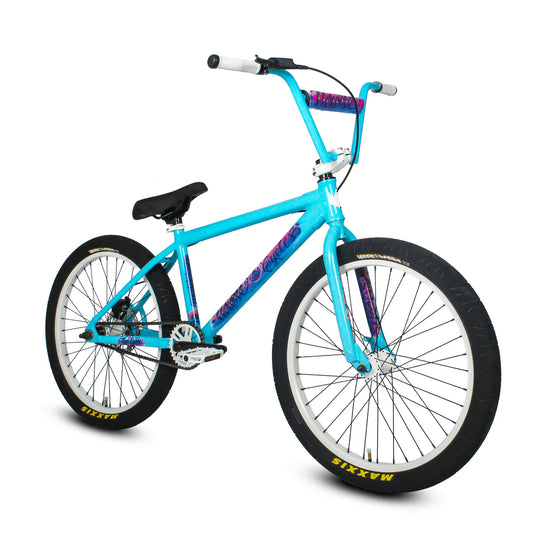 THRONE GOON 24" w/DISC BRAKES (WEST COAST)
