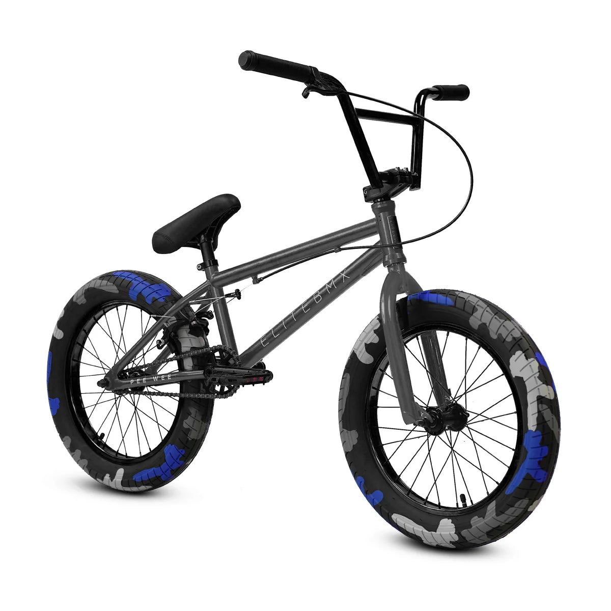 ELITE PEE WEE 18" COMPLETE BIKE (click for more colors) (EAST COAST)