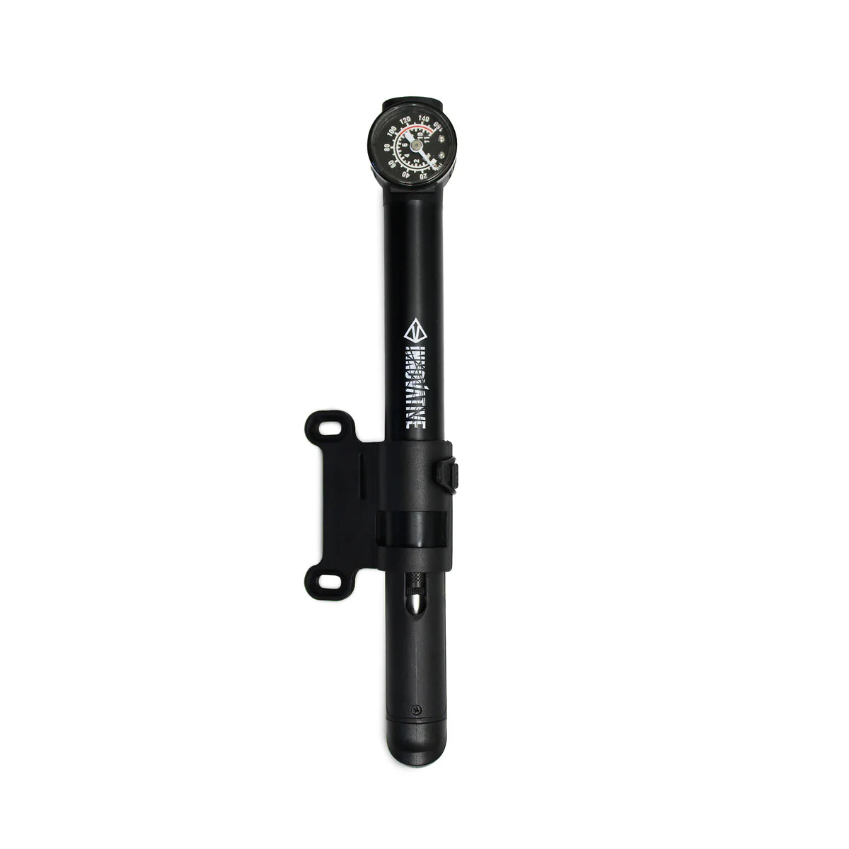 INNOVATIVE SPORTS HAND PUMP w/gauge #4