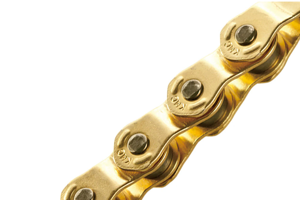 KMC HL1 WIDE HALF LINK CHAIN