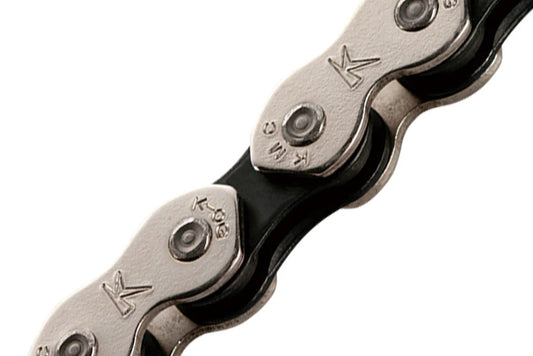 KMC K1 NARROW CHAIN 3/32" 100L
