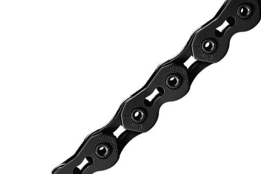 KMC K1SL WIDE CHAIN 1/8"