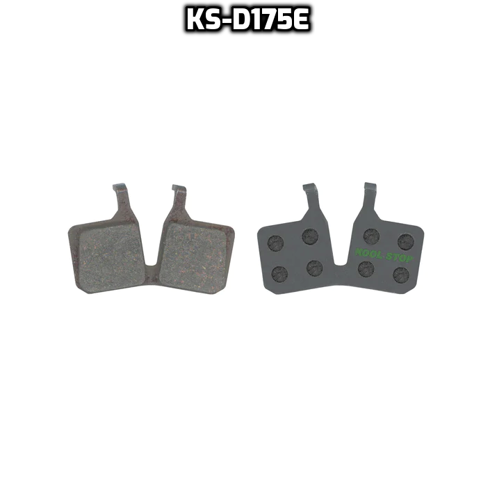 KOOL STOP DISC BRAKE PADS