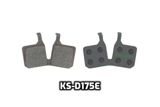 KOOL STOP DISC BRAKE PADS