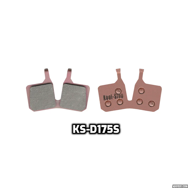 KOOL STOP DISC BRAKE PADS