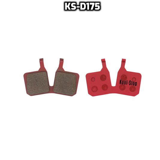 KOOL STOP DISC BRAKE PADS