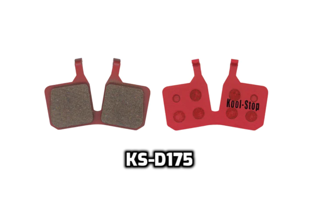 KOOL STOP DISC BRAKE PADS