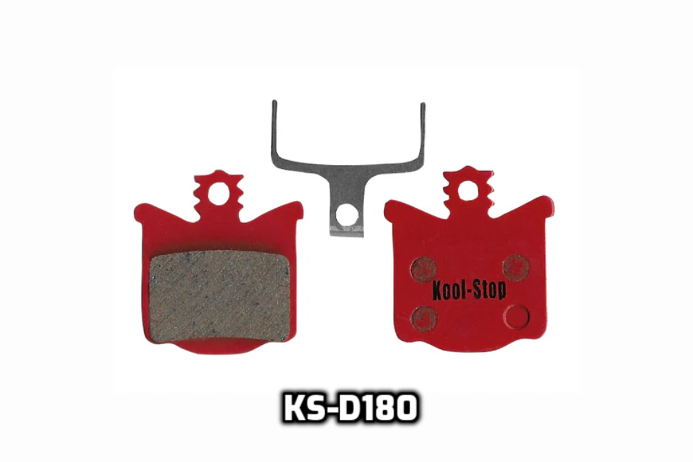 KOOL STOP DISC BRAKE PADS