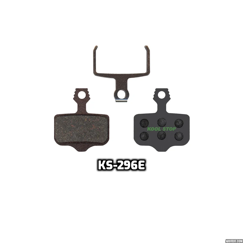 KOOL STOP DISC BRAKE PADS