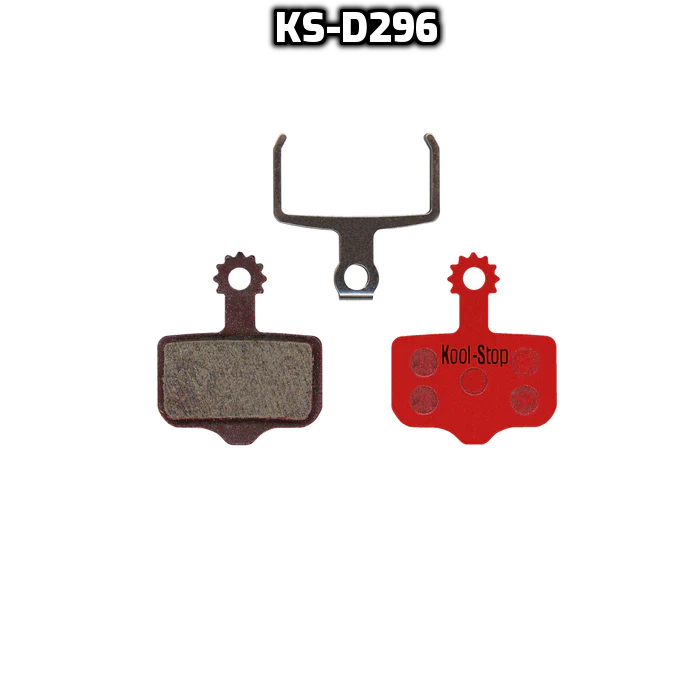 KOOL STOP DISC BRAKE PADS