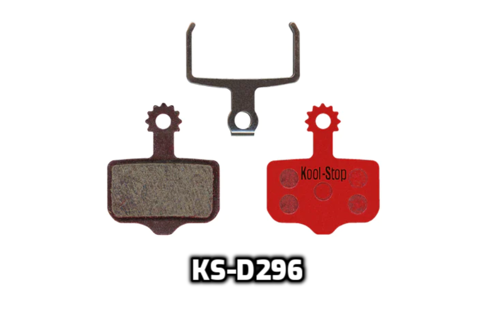 KOOL STOP DISC BRAKE PADS