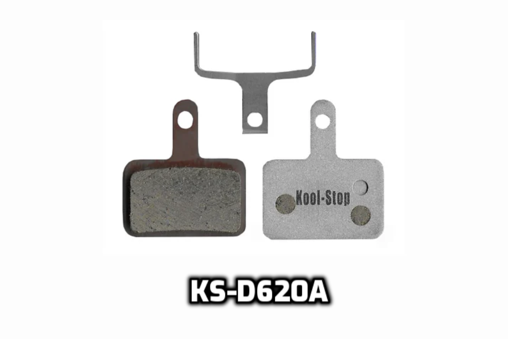 KOOL STOP DISC BRAKE PADS