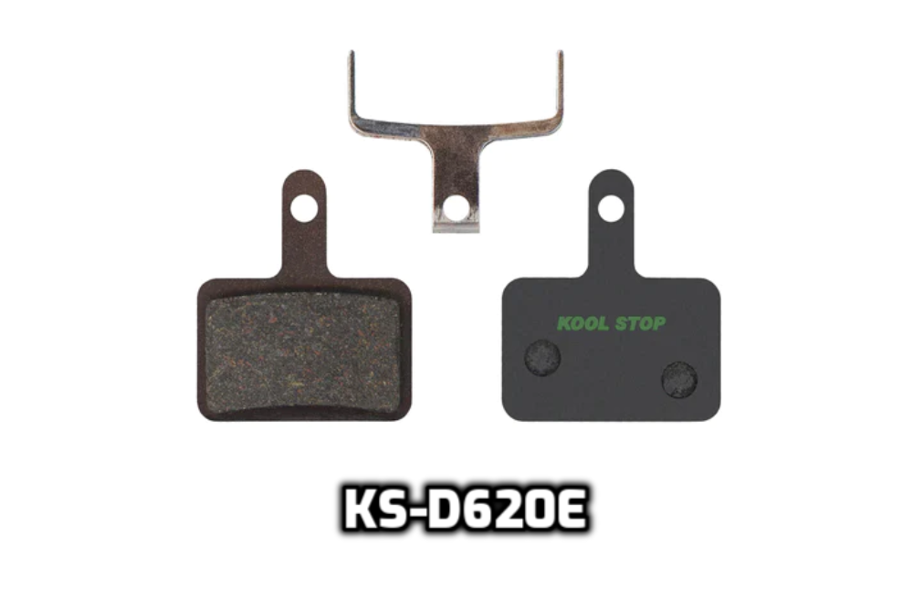 KOOL STOP DISC BRAKE PADS