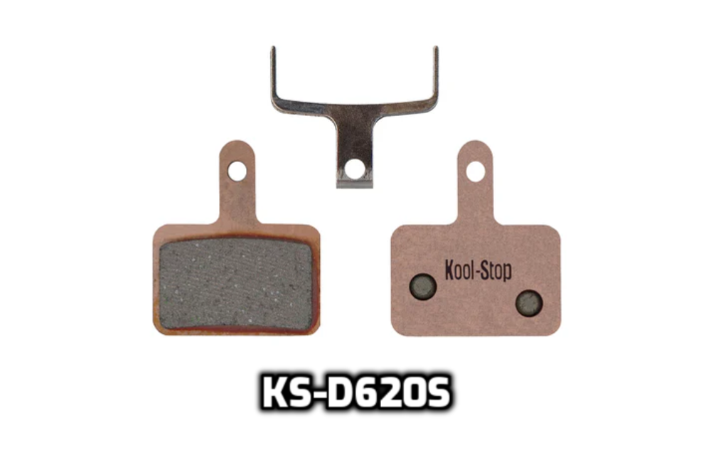 KOOL STOP DISC BRAKE PADS