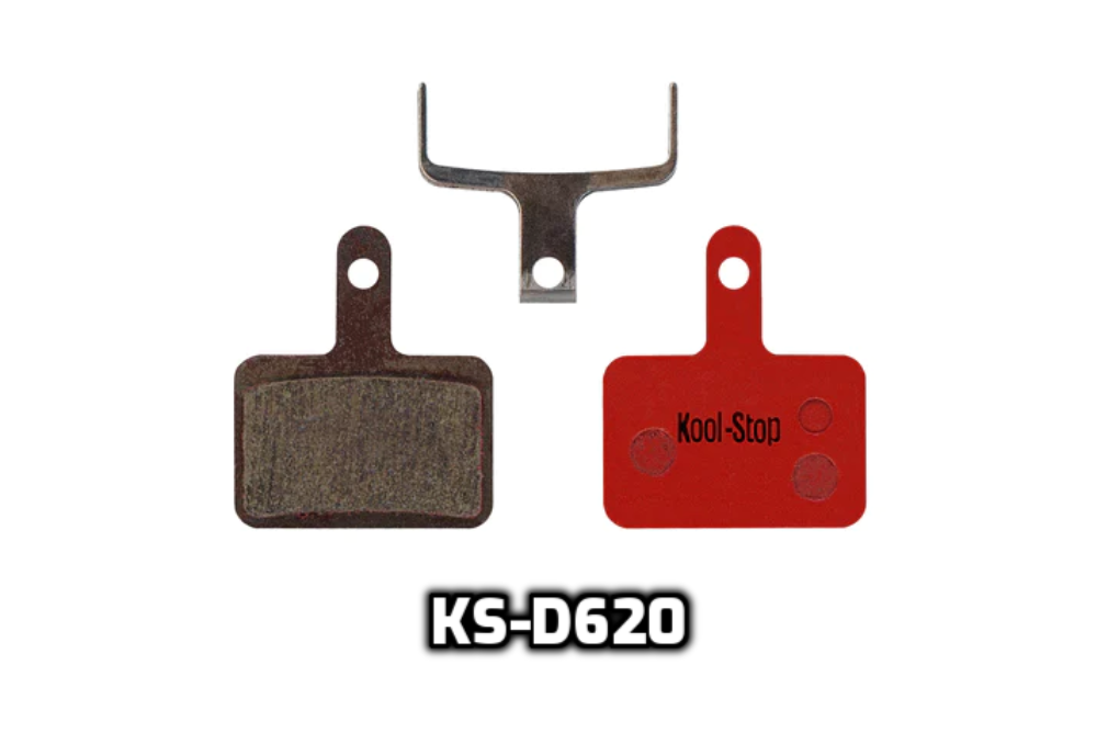 KOOL STOP DISC BRAKE PADS