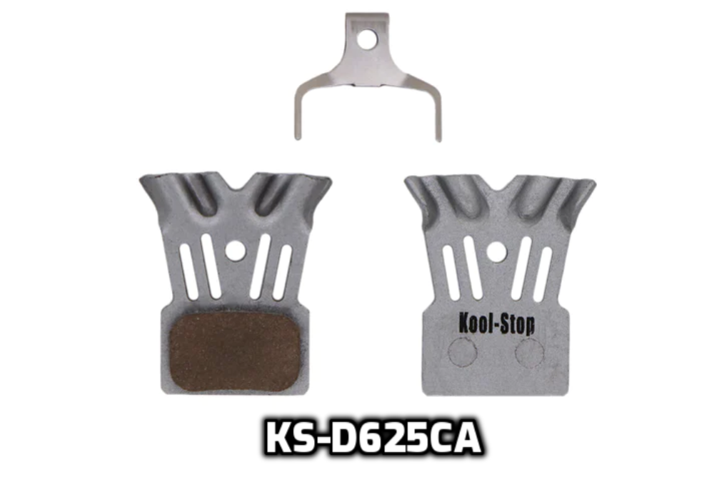 KOOL STOP DISC BRAKE PADS