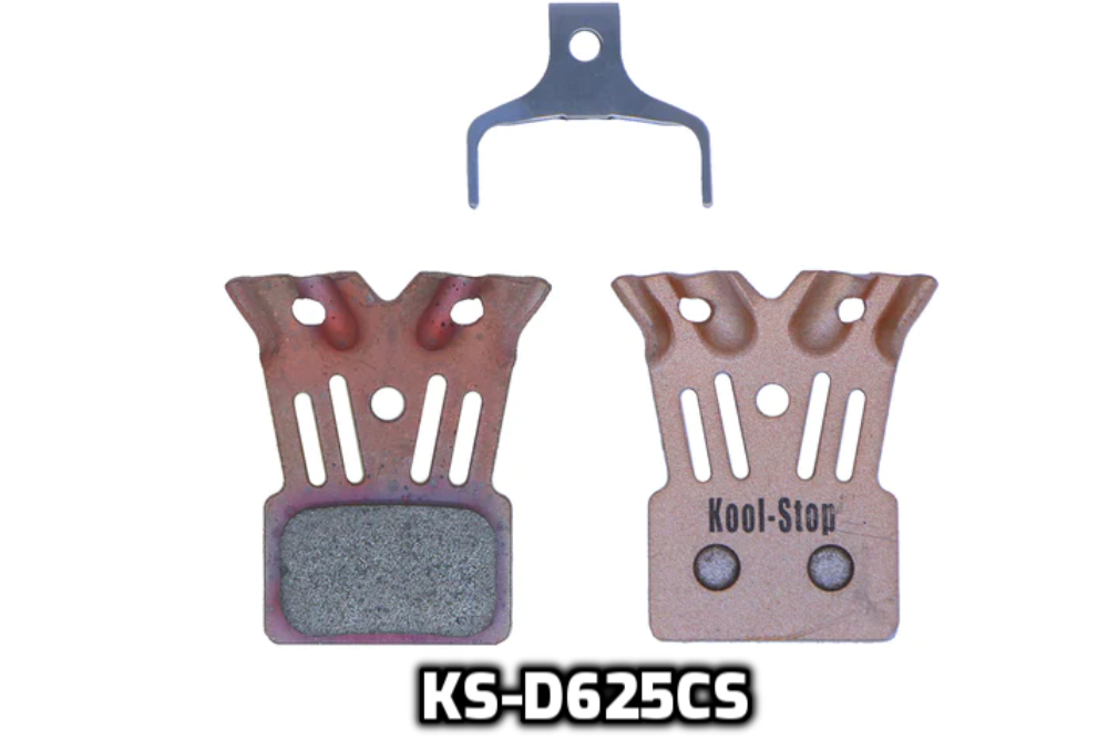 KOOL STOP DISC BRAKE PADS
