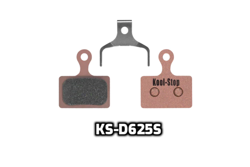 KOOL STOP DISC BRAKE PADS