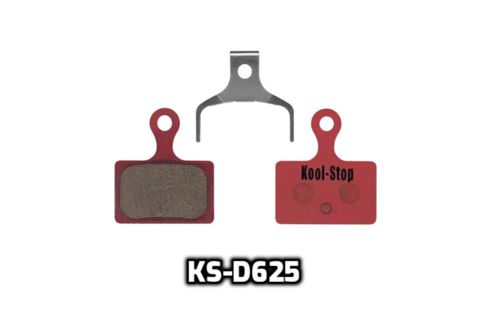 KOOL STOP DISC BRAKE PADS