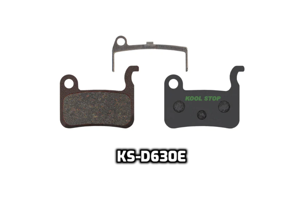 KOOL STOP DISC BRAKE PADS