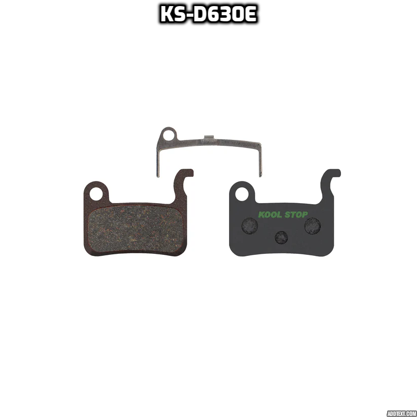 KOOL STOP DISC BRAKE PADS
