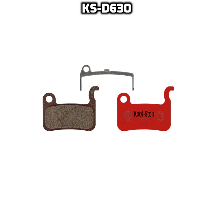 KOOL STOP DISC BRAKE PADS