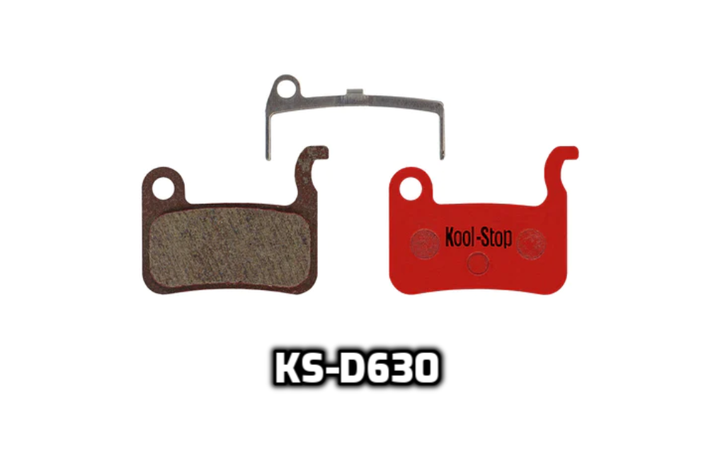 KOOL STOP DISC BRAKE PADS