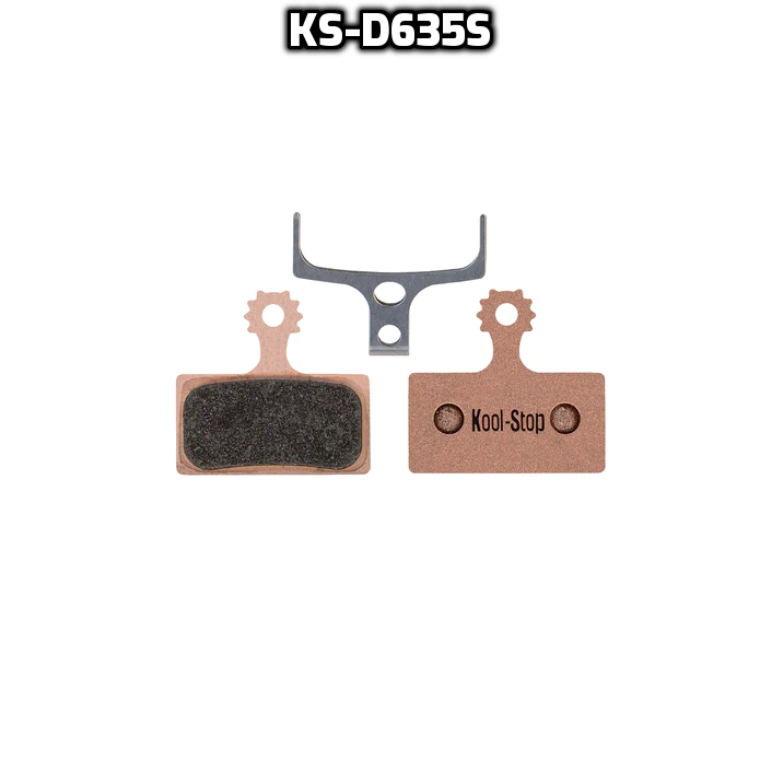 KOOL STOP DISC BRAKE PADS