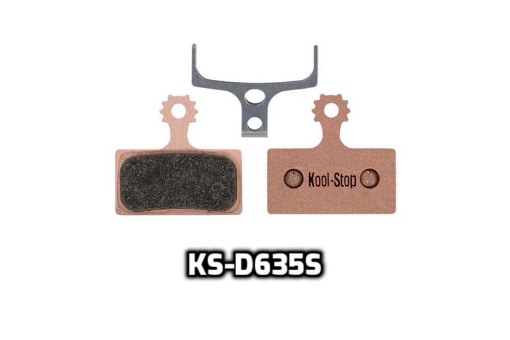 KOOL STOP DISC BRAKE PADS