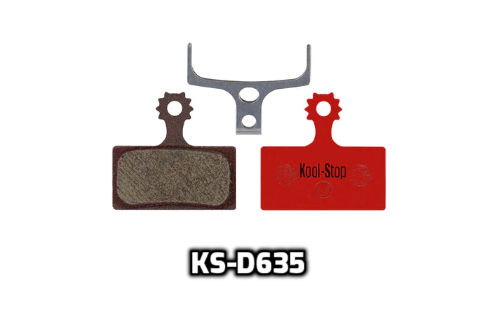 KOOL STOP DISC BRAKE PADS