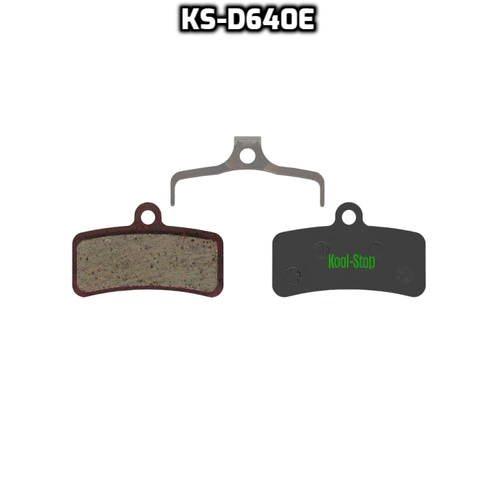 KOOL STOP DISC BRAKE PADS