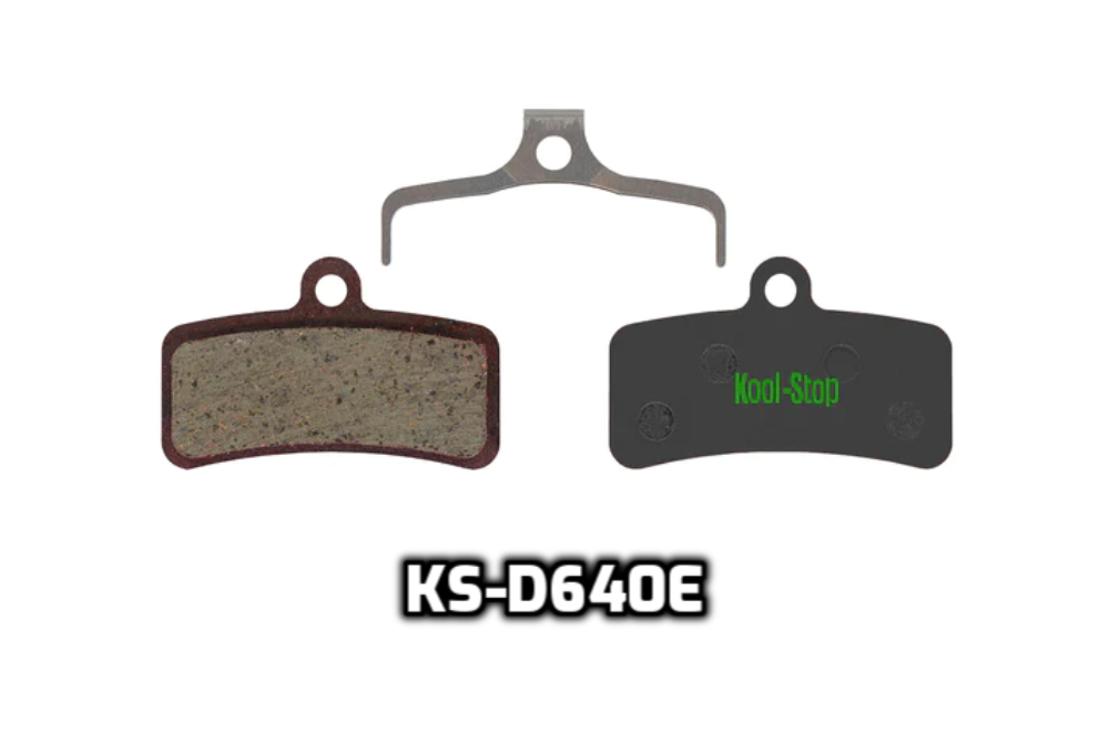 KOOL STOP DISC BRAKE PADS