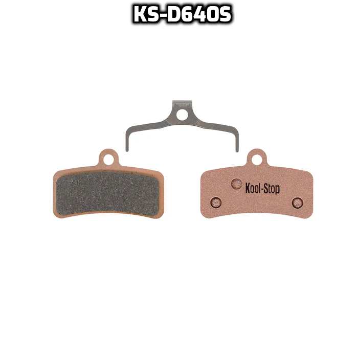 KOOL STOP DISC BRAKE PADS