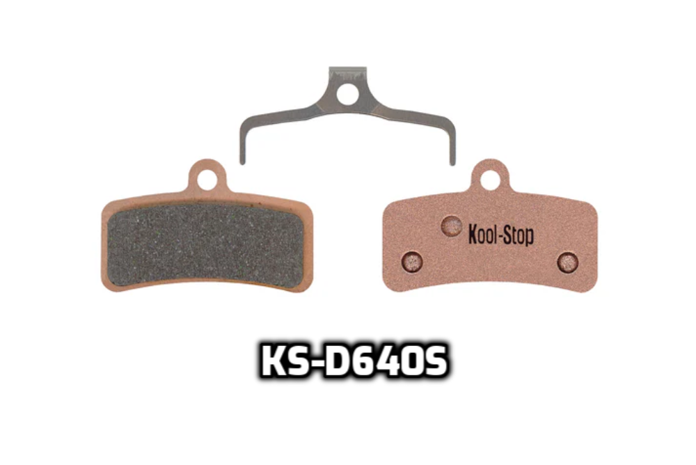 KOOL STOP DISC BRAKE PADS