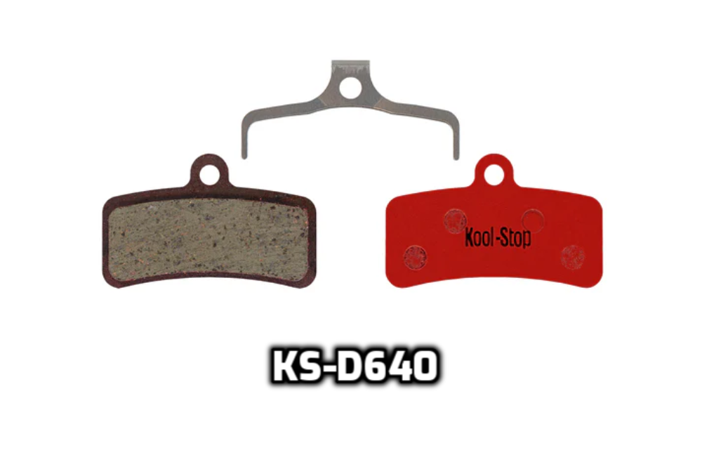 KOOL STOP DISC BRAKE PADS