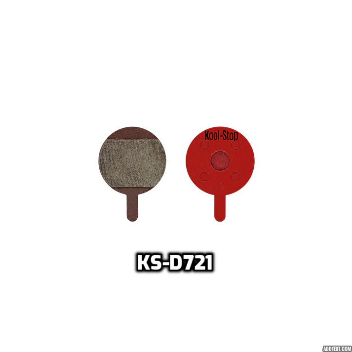 KOOL STOP DISC BRAKE PADS