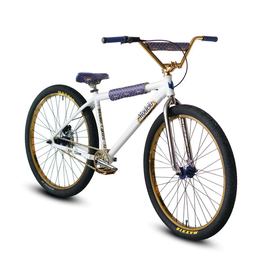 THRONE GOON 29" COMPLETE BIKE MODELO (click for both colors) (WEST COAST)
