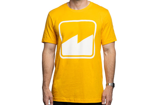 MERRITT ICON T-SHIRT