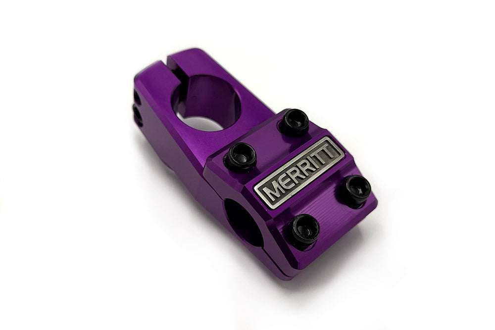 MERRITT MKII INAUGURAL TOP LOAD STEM