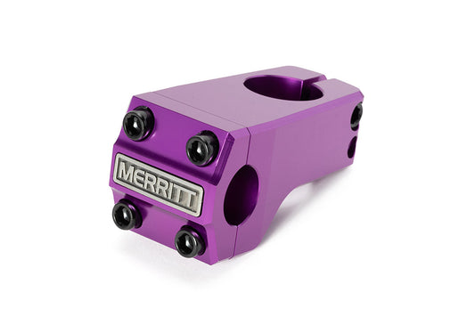 MERRITT INAUGURAL FRONT LOAD STEM