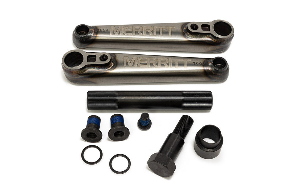 MERRITT MKII BATTLE CRANKS