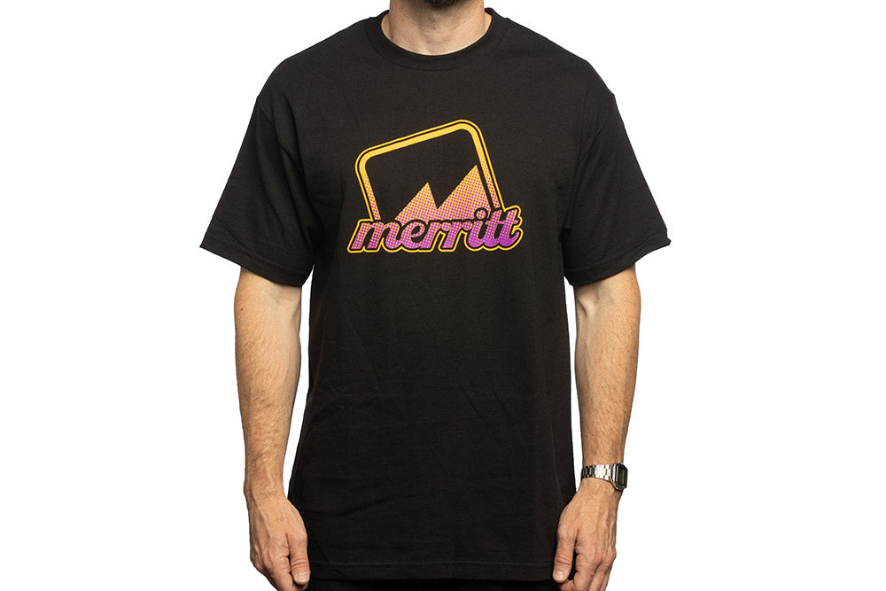 MERRITT TILT T-SHIRT